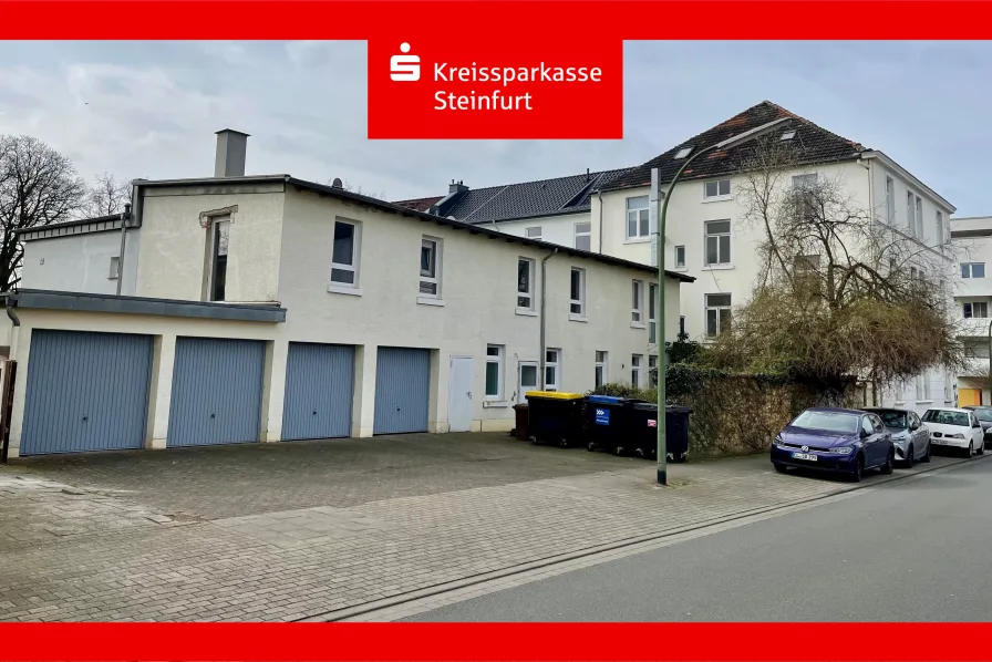  - Haus kaufen in Osnabrück - Kapitalanlage mit Gewinn Optimierungspotential  