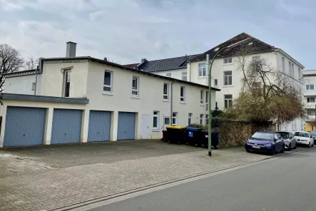  - Haus kaufen in Osnabrück - Kapitalanlage mit Gewinn Optimierungspotential  