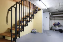 Kellertreppe