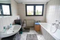 Badezimmer DG