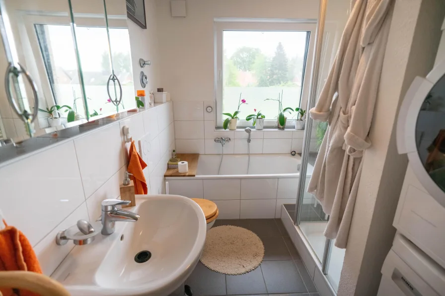 Badezimmer OG