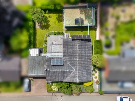 TopView - Haus kaufen in Altenberge - Das Haus zu Ihren Wünschen! 