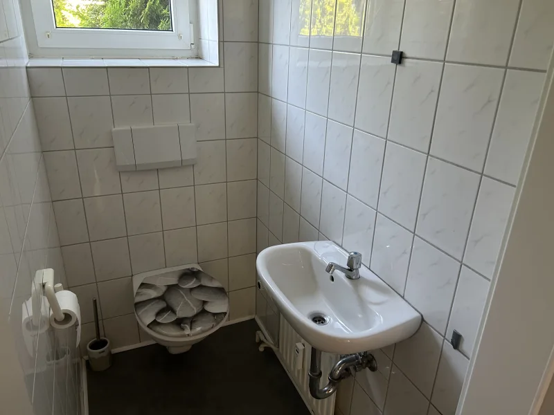 Gäste-WC