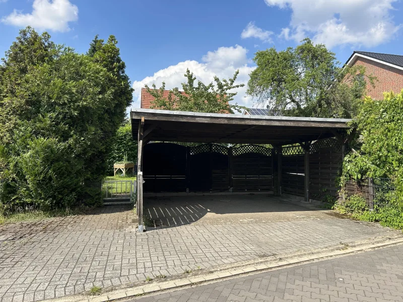 Carport