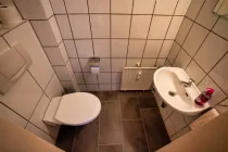 Gäste-WC