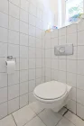 Toilette OG 