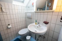 Badezimmer DG 