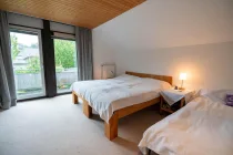 Schlafzimmer DG 