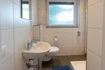 Badezimmer  1.Obergeschoss 