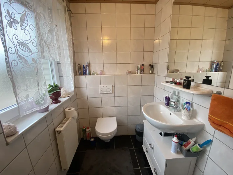 Gäste WC