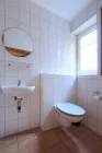 Gästetoilette