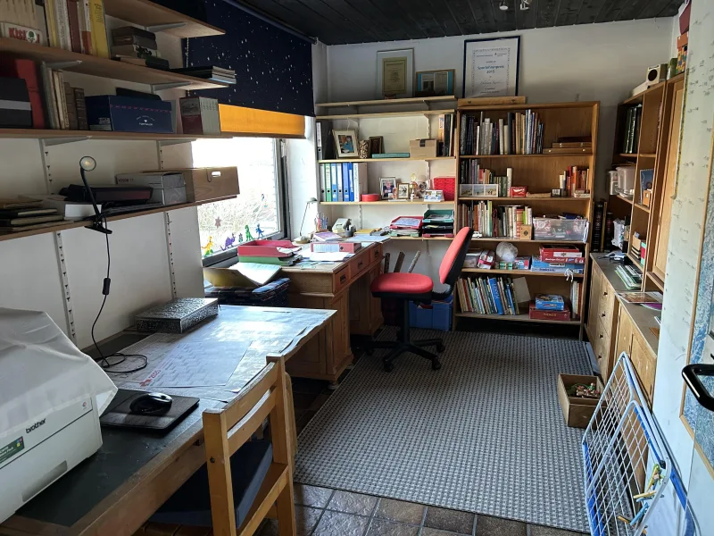 Büro