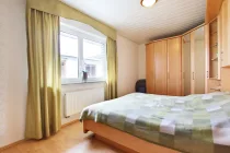 Schlafzimmer  2 Erdgeschoss