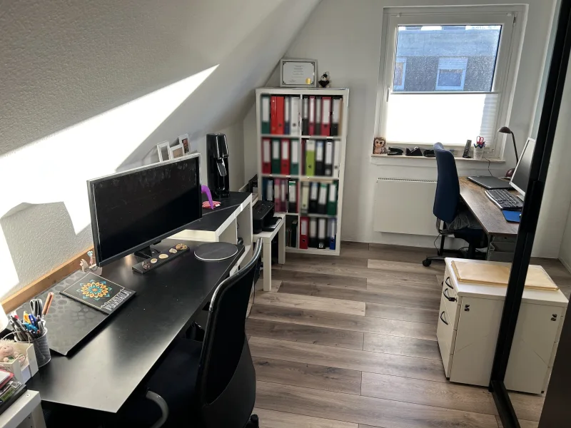 Büro