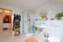 Badezimmer Einliegerwohnung