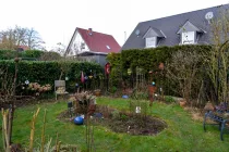 Gartenteil