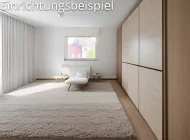 Schlafzimmer Eltern