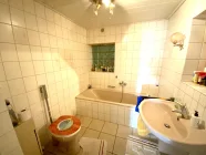 Badezimmer Erdgeschoss