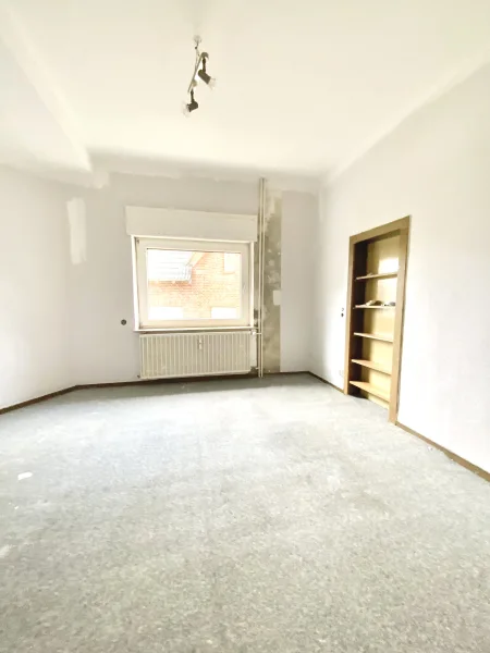 Küche/Essen gesamt ca. 26 m²