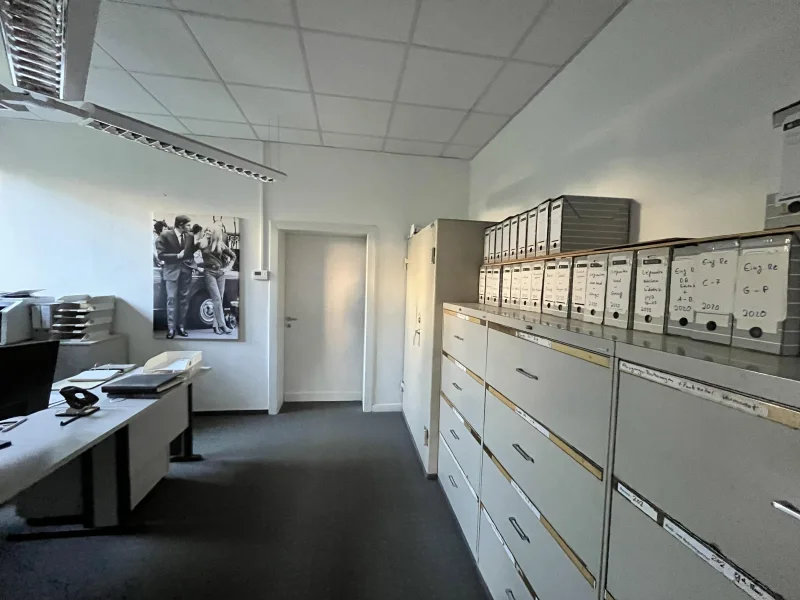 Büro 3