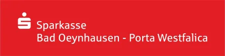 Logo von Sparkasse Bad Oeynhausen - Porta Westfalica  