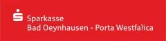 Logo von Sparkasse Bad Oeynhausen - Porta Westfalica  