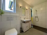 Badezimmer Erdgeschoss