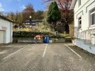 Zugeordneter Parkplatz