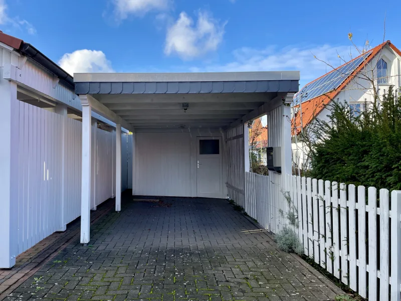 Carport