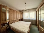 Schlafzimmer Erdgeschoss