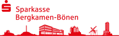 Logo von Sparkasse Bergkamen-Bönen 