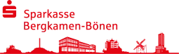 Logo von Sparkasse Bergkamen-Bönen 