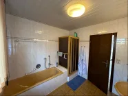 Badezimmer EG