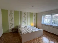 Schlafzimmer EG