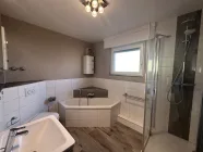 Badezimmer OG