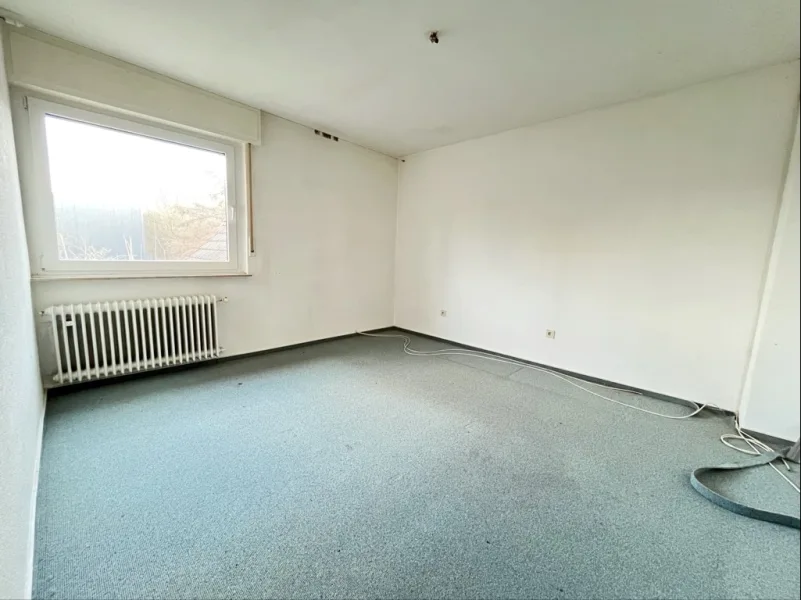 Zimmer 1 im Obergeschoss