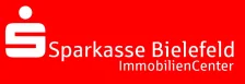 Logo von Sparkasse Bielefeld 