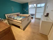 Schlafzimmer EG