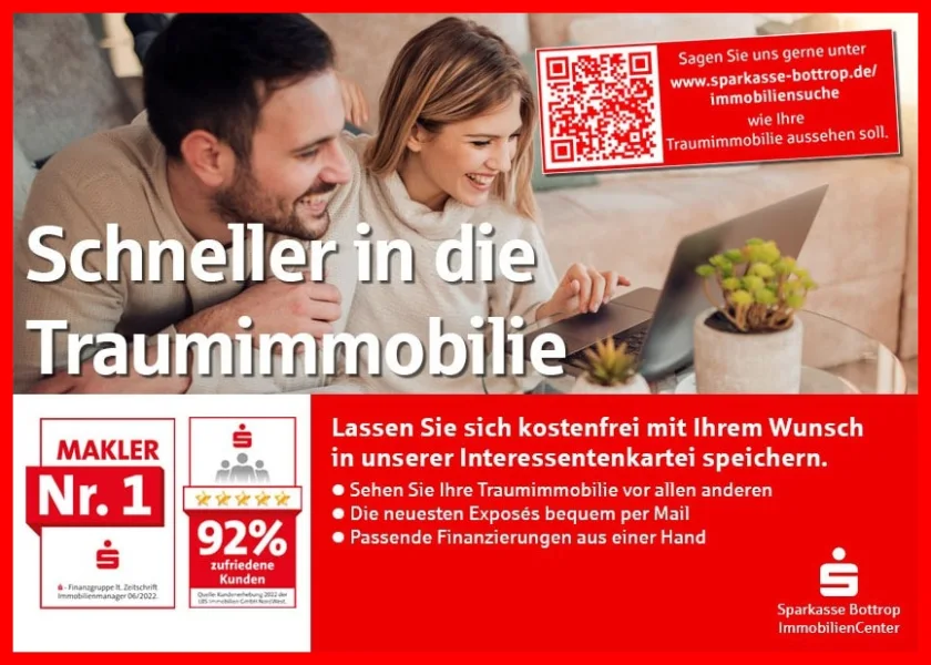 Ihre Wunschimmobilie