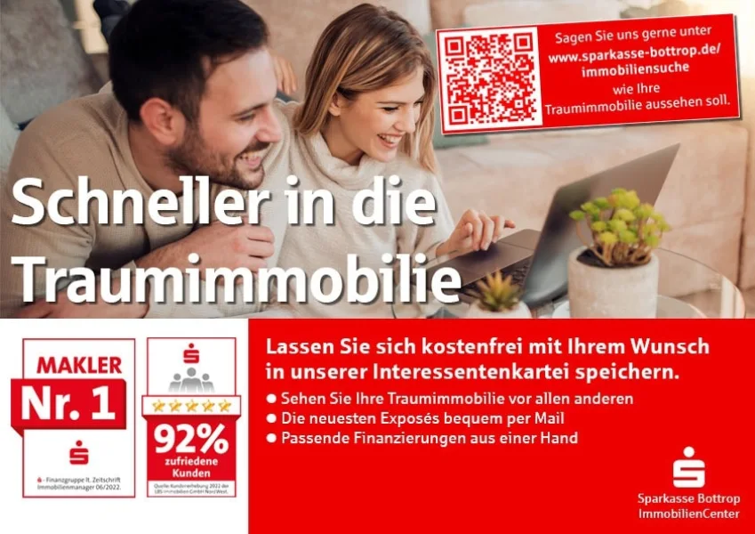 Ihre Wunschimmobilie