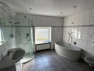 Badezimmer EG