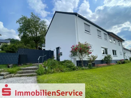  - Haus kaufen in Iserlohn - Schönes Haus im beliebten "Malerviertel"!