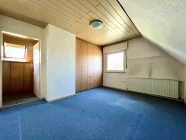 Zimmer 2 Dachgeschoss