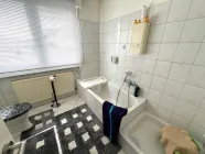 Badezimmer EG