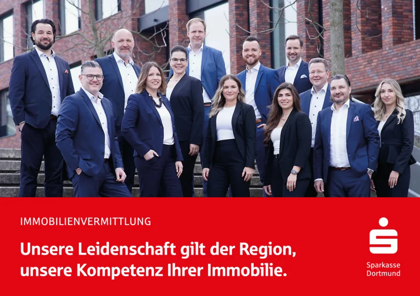 Vorstellung Maklerteam