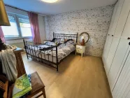 OG: Schlafzimmer