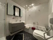 Badezimmer Obergeschoss