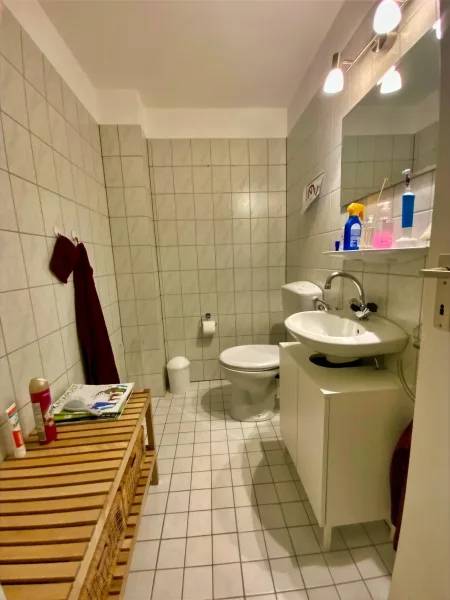 Gäste-WC