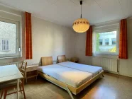 Schlafzimmer Erdgeschoss