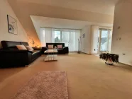 Wohnzimmer Ansicht II